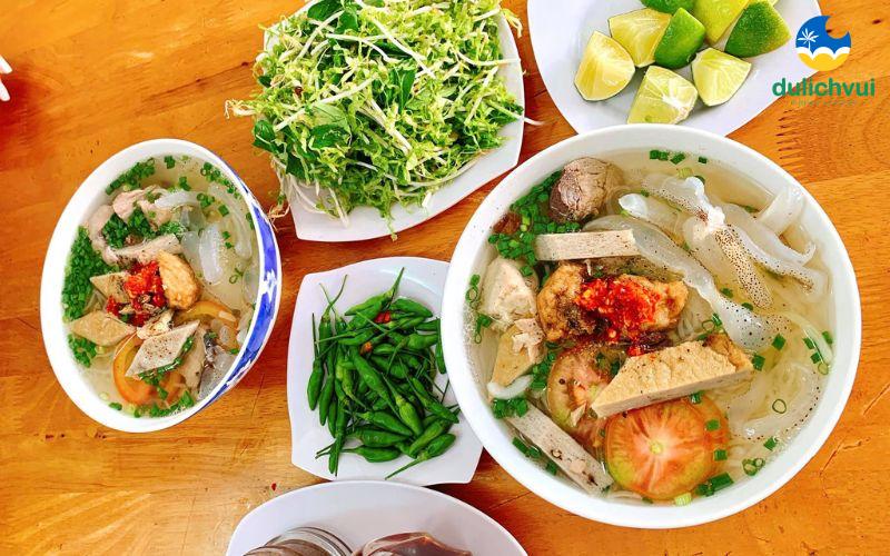  Quán ăn sáng ngon ở Nha Trang 